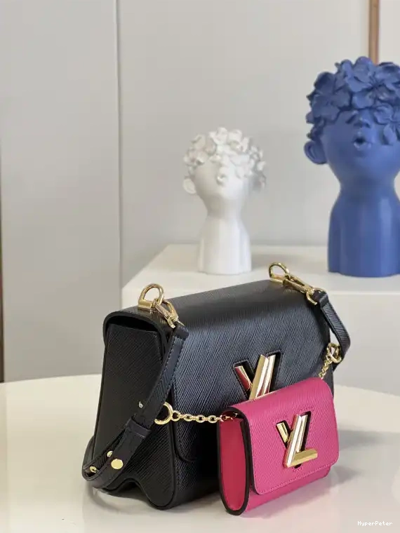 PM VUITTON LOUIS TWIST 0606